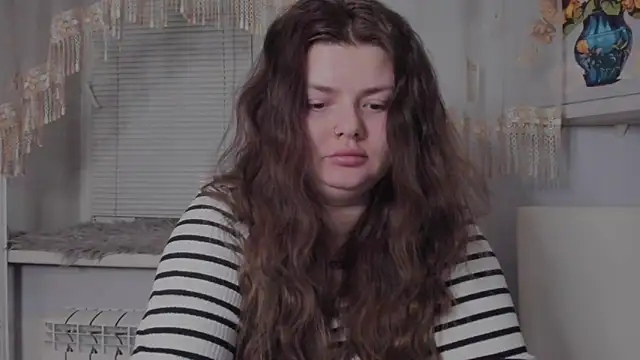 Snapshot of Eva_Shameless chatting on February 9, 2025, 4:07 pm Eva Shameless online show from February 9, 2025, 4:07 pm