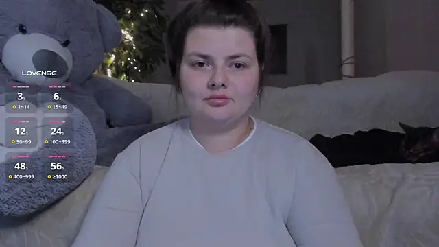 Snapshot of Eva_Shameless chatting on September 29, 2025, 4:45 pm Eva Shameless online show from September 29, 2025, 4:45 pm