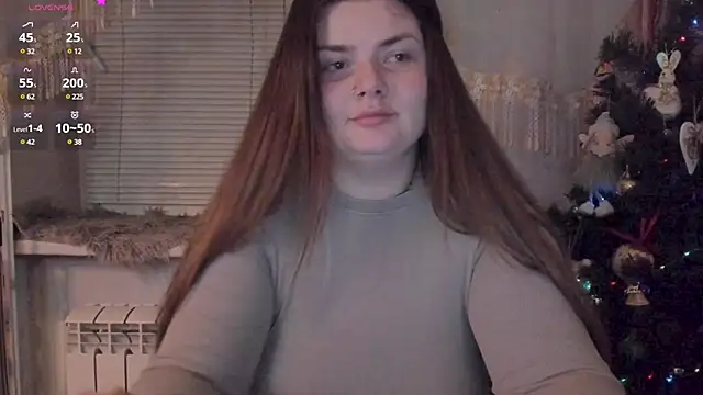 Snapshot of Eva_Shameless chatting on January 3, 2025, 8:22 pm Eva Shameless online show from January 3, 2025, 8:22 pm