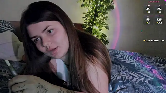 Snapshot of Eva_Shameless chatting on December 14, 2024, 12:01 pm Eva Shameless online show from December 14, 2024, 12:01 pm