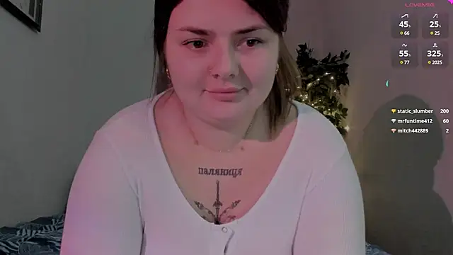 Snapshot of Eva_Shameless chatting on December 14, 2024, 3:04 pm Eva Shameless online show from December 14, 2024, 3:04 pm