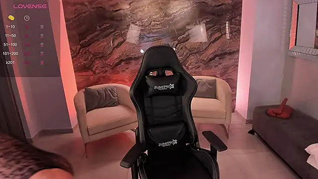 KylaMorrison online show from March 20, 2026, 11:55 am