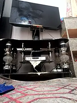 Popzbo online show from December 21, 2025, 5:36 pm