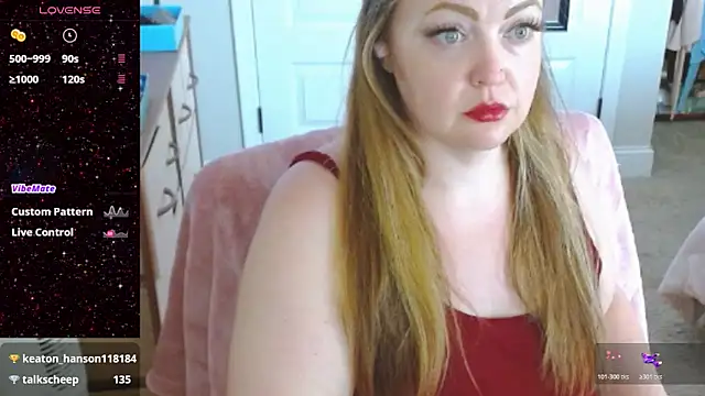 Cateycakes online show from May 20, 2026, 8:17 pm