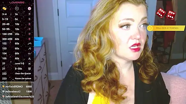 Snapshot of Cateycakes chatting on September 9, 2025, 10:03 am Cateycakes online show from September 9, 2025, 10:03 am