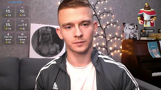 Marvelboy  online show from December 23, 2024, 11:36 am