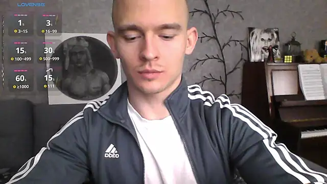 Marvelboy  online show from February 11, 2025, 12:15 pm