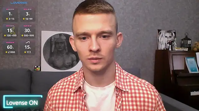 Marvelboy  online show from March 12, 2025, 12:15 pm