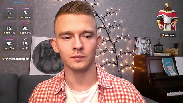 Marvelboy  online show from December 18, 2024, 12:18 pm