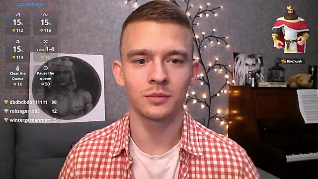 Marvelboy  online show from January 23, 2025, 10:54 pm