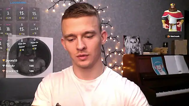 Marvelboy  online show from December 28, 2024, 11:41 am