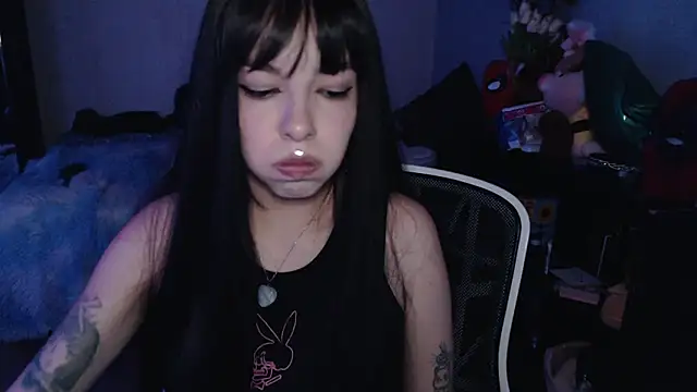 babyakem online show from November 15, 2025, 4:38 am