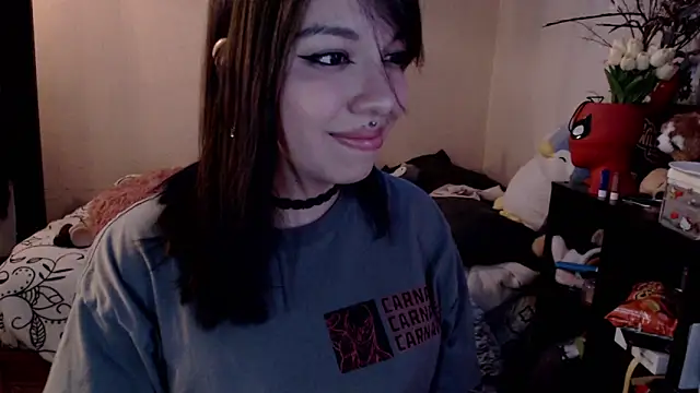 Snapshot of babyakem chatting on February 15, 2026, 4:13 am babyakem online show from February 15, 2026, 4:13 am