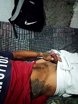 atribo1 online show from March 7, 2026, 2:40 am