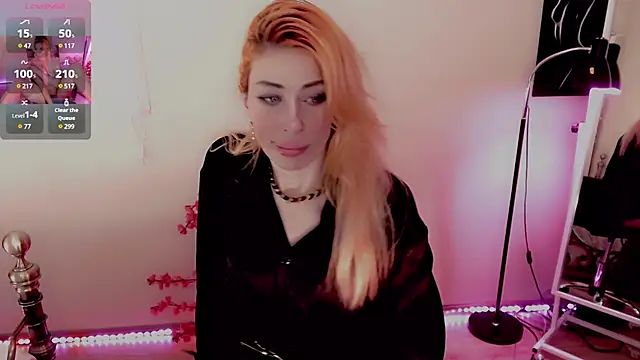 Snapshot of AnnieGOld_ chatting on January 5, 2025, 7:28 pm AnnieGOld online show from January 5, 2025, 7:28 pm