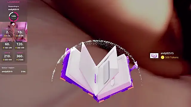 Snapshot of AnnieGOld_ chatting on March 2, 2025, 2:19 am AnnieGOld online show from March 2, 2025, 2:19 am