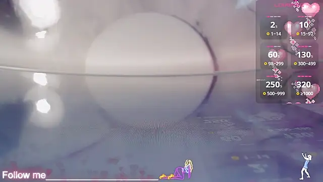 Snapshot of AnnieGOld_ chatting on January 15, 2026, 10:35 pm AnnieGOld online show from January 15, 2026, 10:35 pm