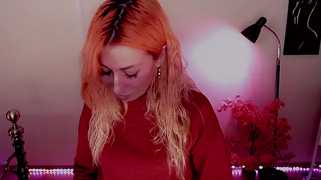 Snapshot of AnnieGOld_ chatting on December 18, 2024, 10:24 pm AnnieGOld online show from December 18, 2024, 10:24 pm