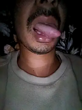 dreamtoungelick69 online show from February 12, 2026, 9:03 pm