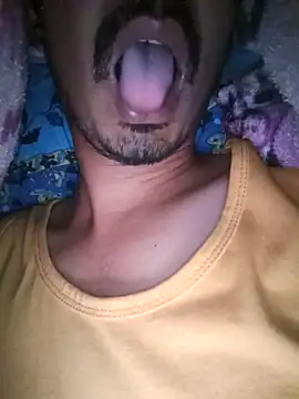 dreamtoungelick69 online show from March 21, 2026, 7:07 pm