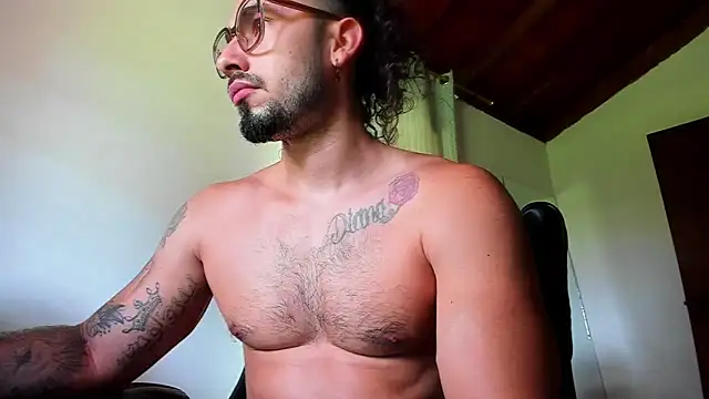 Baky sexy online show from September 8, 2025, 5:01 pm