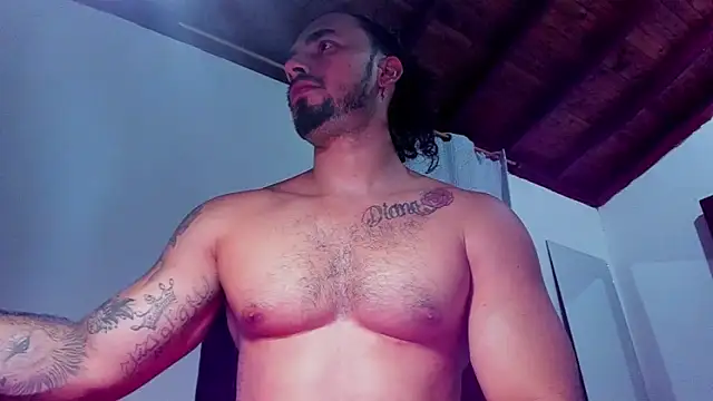 Baky sexy online show from February 20, 2026, 3:25 am