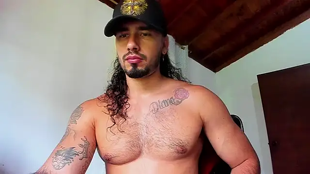 Baky sexy online show from October 3, 2025, 5:47 pm