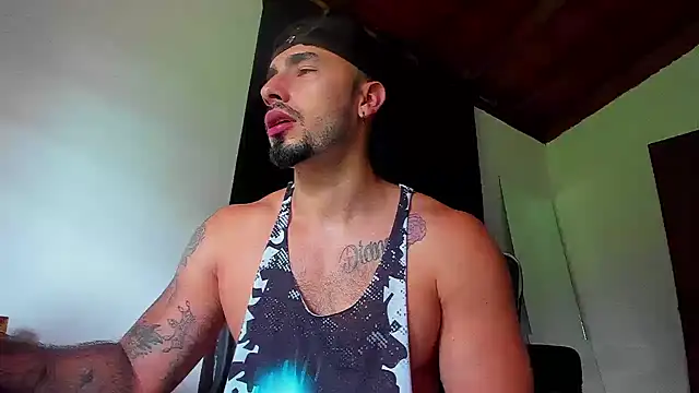Baky sexy online show from May 8, 2026, 9:18 pm
