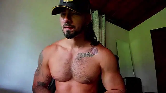 Baky sexy online show from January 8, 2026, 3:51 pm