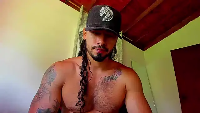 Baky sexy online show from April 22, 2026, 3:41 pm