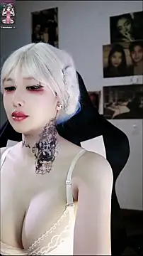 candy cola online show from January 8, 2026, 5:30 pm