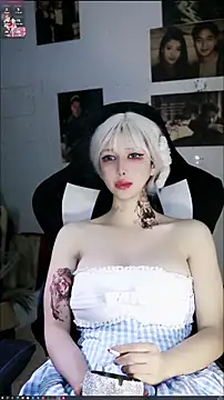 candy cola online show from January 17, 2026, 2:09 pm