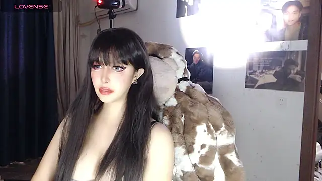 Snapshot of candy_cola chatting on November 15, 2025, 2:37 am candy cola online show from November 15, 2025, 2:37 am