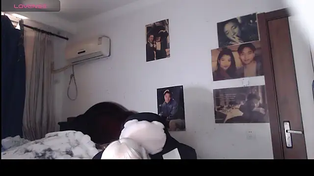 Snapshot of candy_cola chatting on November 12, 2025, 2:48 am candy cola online show from November 12, 2025, 2:48 am