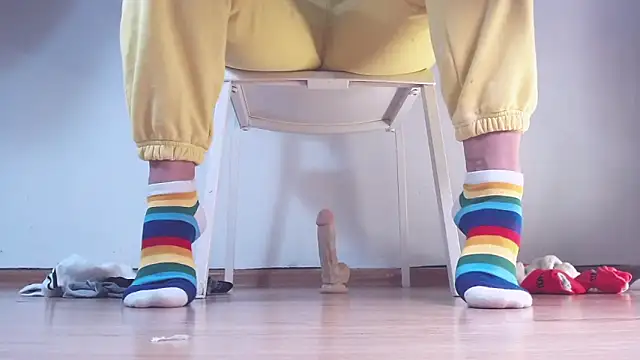 Snapshot of Foot_Goddes_ chatting on January 10, 2025, 9:44 am Foot Goddes online show from January 10, 2025, 9:44 am