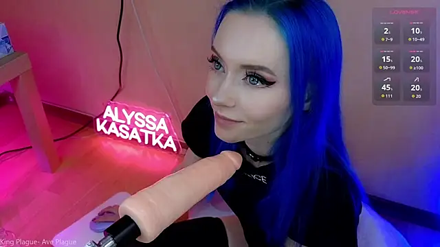 KASATKA969 online show from April 21, 2026, 4:02 pm