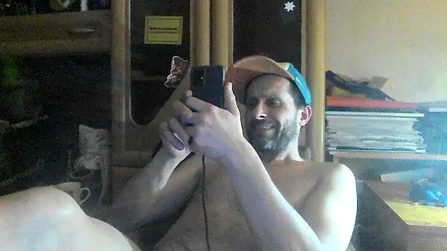 FireFox Feel online show from February 25, 2025, 7:27 pm