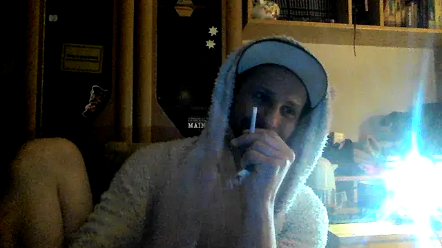 FireFox Feel online show from March 21, 2025, 12:18 am