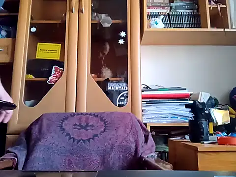 FireFox Feel online show from March 5, 2025, 11:17 am