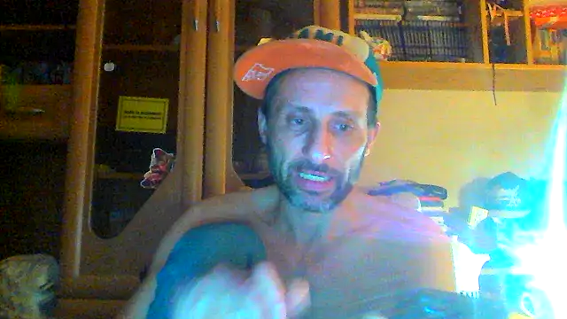 FireFox Feel online show from March 22, 2025, 7:04 am