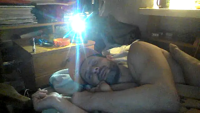 FireFox Feel online show from February 25, 2025, 10:31 pm