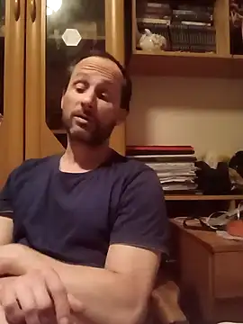 FireFox Feel online show from March 20, 2025, 5:25 pm