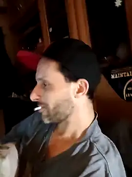 FireFox Feel online show from March 13, 2025, 11:27 pm