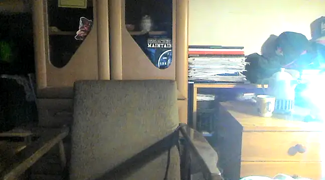 FireFox Feel online show from March 15, 2025, 10:33 pm