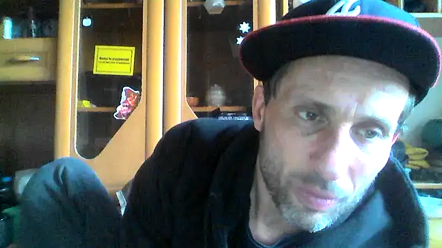 FireFox Feel online show from March 14, 2025, 8:42 am