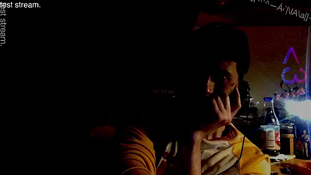 FireFox Feel online show from January 16, 2025, 3:23 am