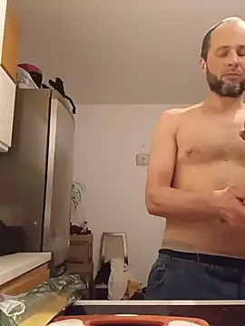 FireFox Feel online show from January 15, 2025, 12:09 am