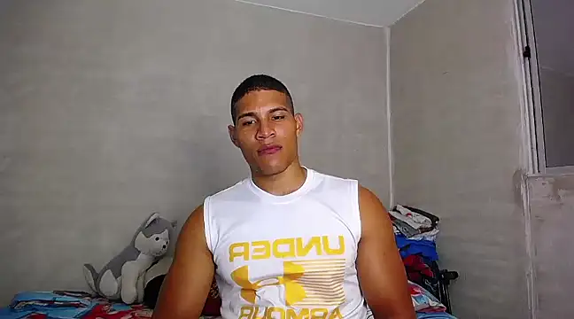 Snapshot of teddyfit19cm chatting on January 20, 2025, 11:43 pm teddyfit19cm online show from January 20, 2025, 11:43 pm