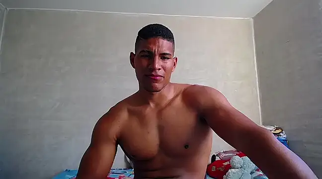 Snapshot of teddyfit19cm chatting on February 15, 2025, 10:00 pm teddyfit19cm online show from February 15, 2025, 10:00 pm