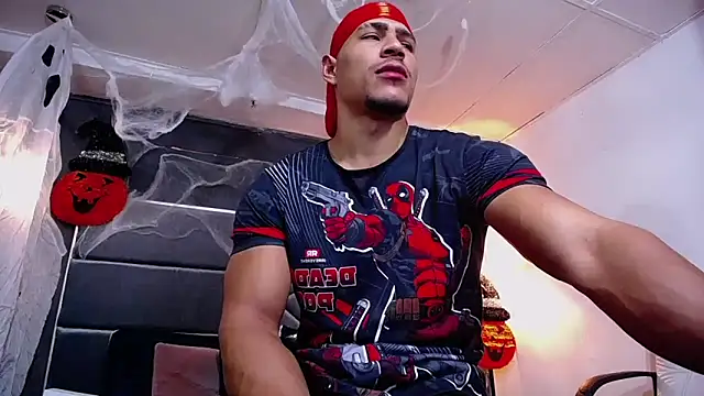 teddyfit19cm online show from November 1, 2025, 2:00 pm